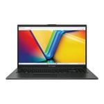 Asus Vivobook Go 15 15.6" FHD, R5-7520U, 16GB RAM, 512GB SSD, Windows 11 Home [E1504FA-NJ273W]