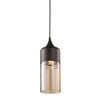 Home Design Ambra Cilindro Pendant Light