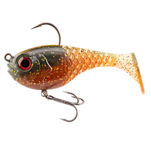 Berkley Powerbait Honeyball 120mm Soft Plastic Fishing Lure Camo