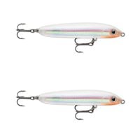 Têtes Plombées Tackle Tactics Head Hunter Extreme – 1/4 Oz – Hameçon 3/0 – Lot De 5
