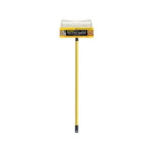 UNi-PRO Sheepskin Deck And Floor Applicator With Extension Pole
