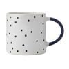 Mikasa Print Mug 390ml - Spot