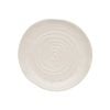 Ottawa Stoneware Side Plate Calico 21X21X2.5cm Ecology