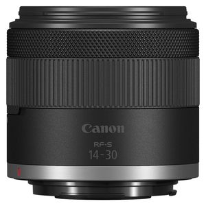 Canon RF-S 14-30mm f/4-6.3 IS STM PZ Lens