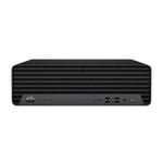 HP Elite 800 G9 Desktop - Intel i5 13th Gen with Keyboard and Mouse