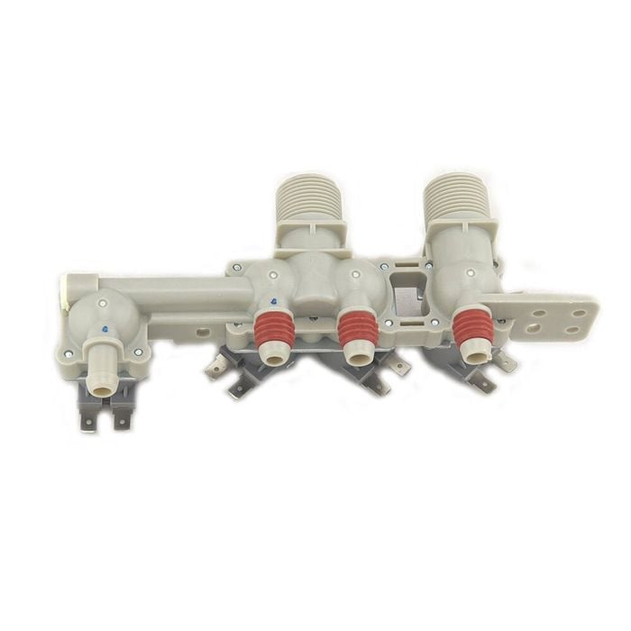 Lg Washing Machine Valve Assembly,inlet Aju72912210
