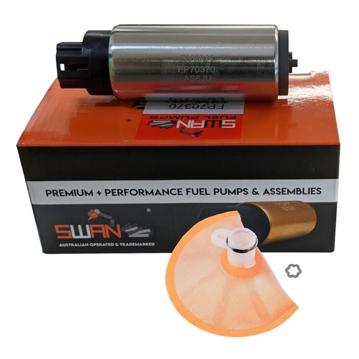 SWAN Fuel Pump with Filter for Kia Sorento UM SUV 2015-2020 2.2L Turbo Diesel Compatible With EFP-707