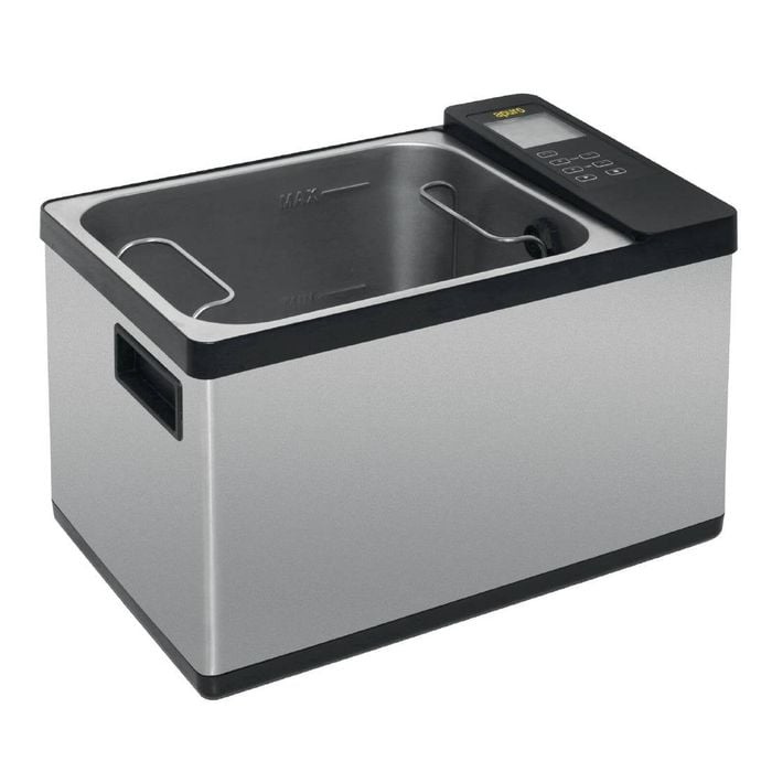 Apuro Sous Vide Machine 12.5ltr - Commercial Sous Vides (dm869-a)