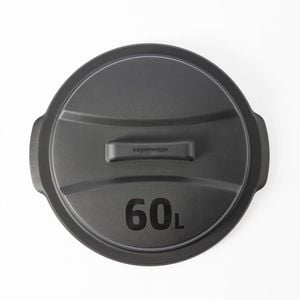 Ezy Storage 60L Dome Bin Lid