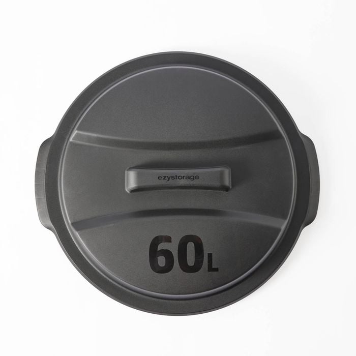 Ezy Storage 60L Dome Bin Lid