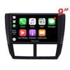 Nakamichi W9 To Suit Subaru Forester 08-12 / Impreza 07-11