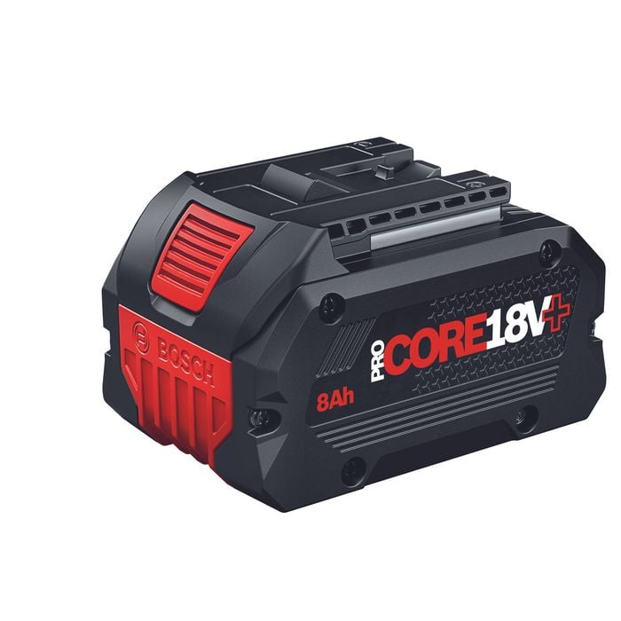 Bosch 18V Professional Battery ProCore PLUS 8.0AH 1600A02X00