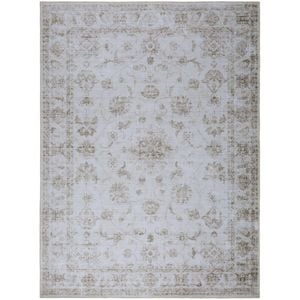 MaxFind 300 x 400cm Crystal Velvet Warm Whisper Rug