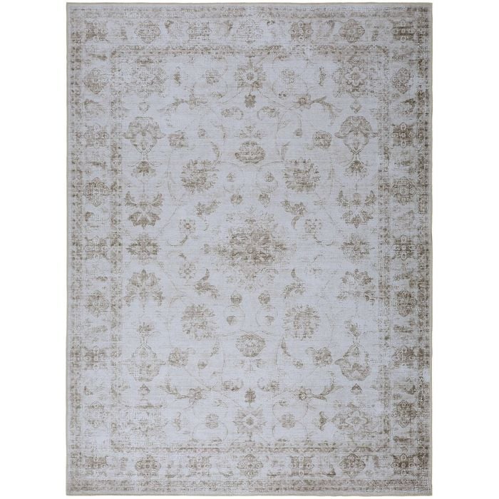 MaxFind 300 x 400cm Crystal Velvet Warm Whisper Rug