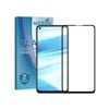 2 Pack MEZON OPPO A72 Full Cover Tempered Glass Screen Protectors