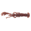 Berkley Gulp Salty Nipper 2.5" Soft Plastic Fishing Lure Bloodworm