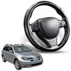 Segmented Steering Wheel Cover for Mitsubishi Outlander 2003 - 2006 (CU/ZE/ZF)