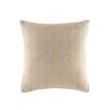 Kas Australia Kew Filled Cushion Decor Square 50x50cm - Yellow