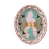 Maxwell And Williams Wicked Trinket Dish Porcelain 11.5cm Gift Box Say