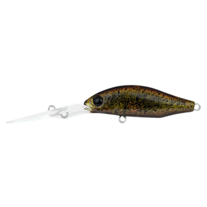 Daiwa 2021 Infeet Spike 44 EXDR Hard Body Fishing Lure Blood Worm