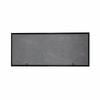 Polar     View Windows 600 x 1200 Black Flyscreen To Suit Polar Openable Window