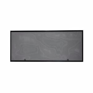 Polar     View Windows 600 x 1200 Black Flyscreen To Suit Polar Openable Window