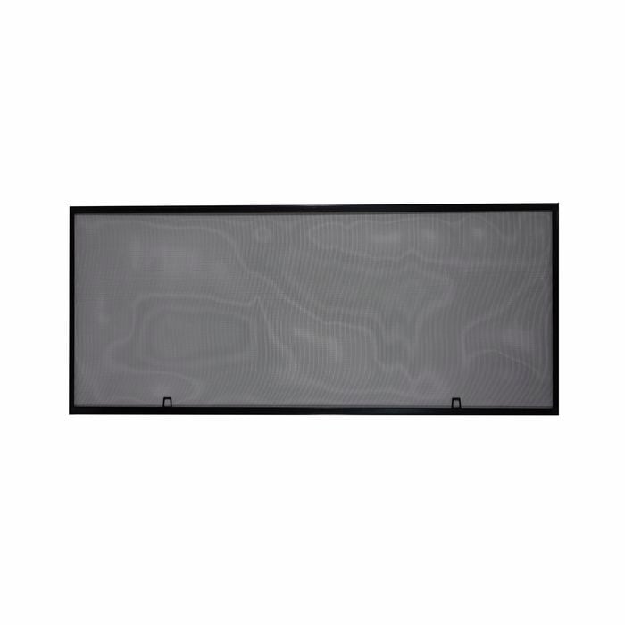 Polar     View Windows 600 x 1200 Black Flyscreen To Suit Polar Openable Window