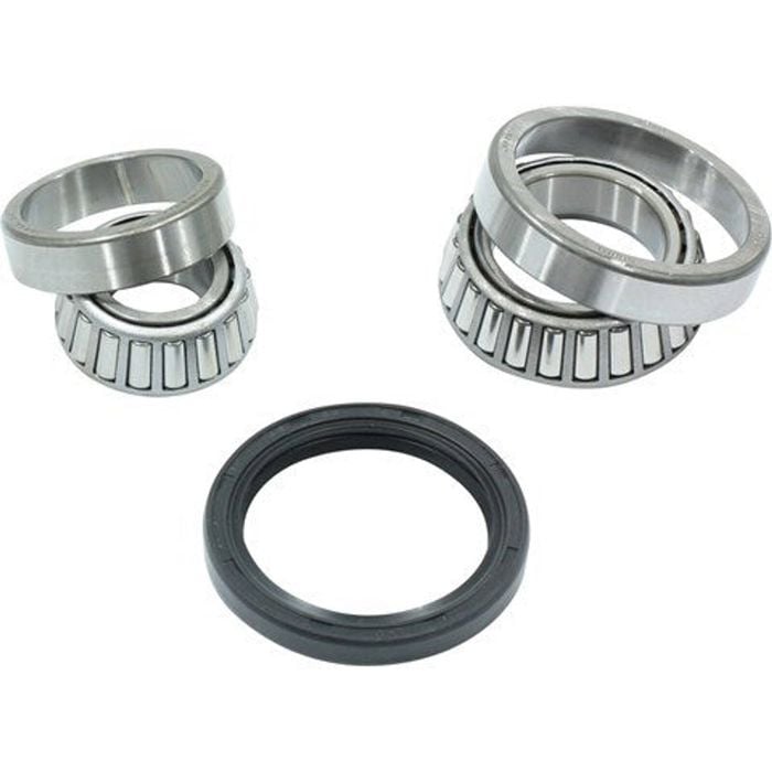 Front Wheel Bearing Kit For Toyota Crown Ms85 Ms112 Ms123