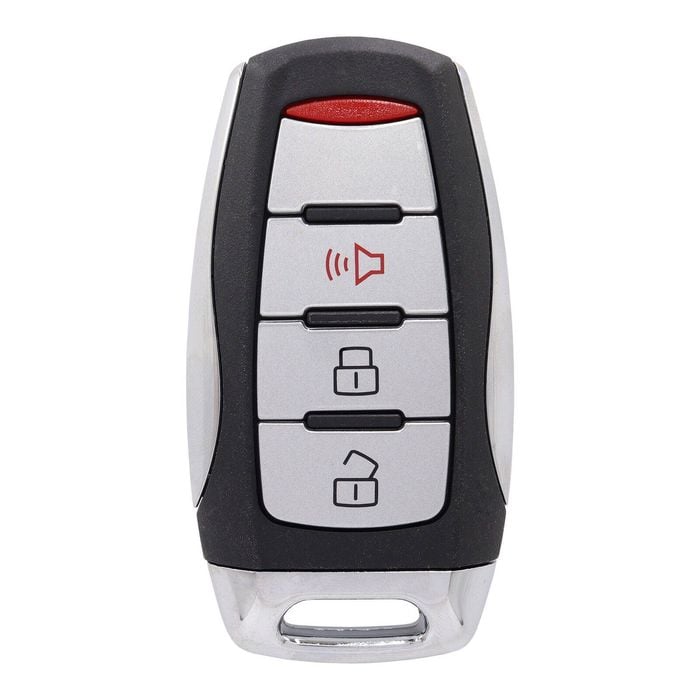 Great Wall Complete Genuine Keyless Smart Key to suit GWM Cannon 2020-2023