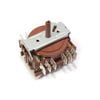 Oven Selector Switch - Multifunction Controller A/034/08. Suits Ilve