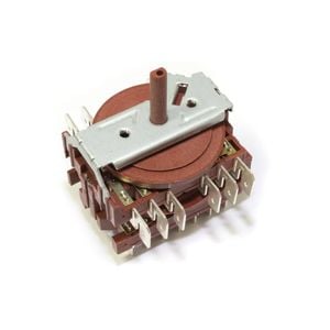 Oven Selector Switch - Multifunction Controller A/034/08. Suits Ilve