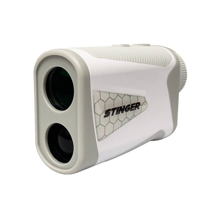 The Stinger RF-4 Mini Rangefinder