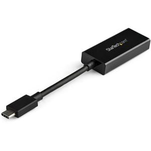 Startech.com Video Adapter - 1 Pack - 1 X 24-pin Usb 3.1 (gen 1) Type C - Male - 1 X 19-pin Hdmi 2.0b
