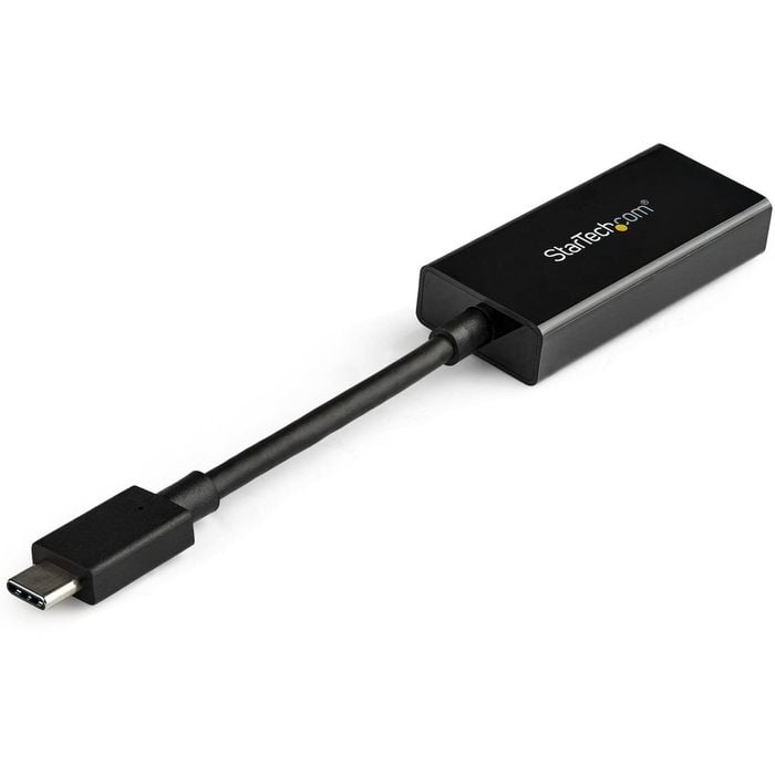Startech.com Video Adapter - 1 Pack - 1 X 24-pin Usb 3.1 (gen 1) Type C - Male - 1 X 19-pin Hdmi 2.0b