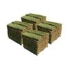 Sir Walter DNA Certified Buffalo 160m² Soft Leaf Buffalo Turf - Pallet