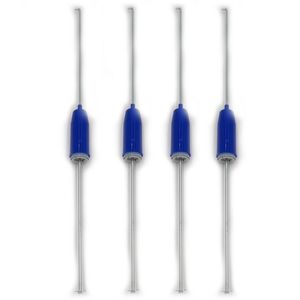 Electrolux Washing Machine Suspension Rod Kit 4055786133