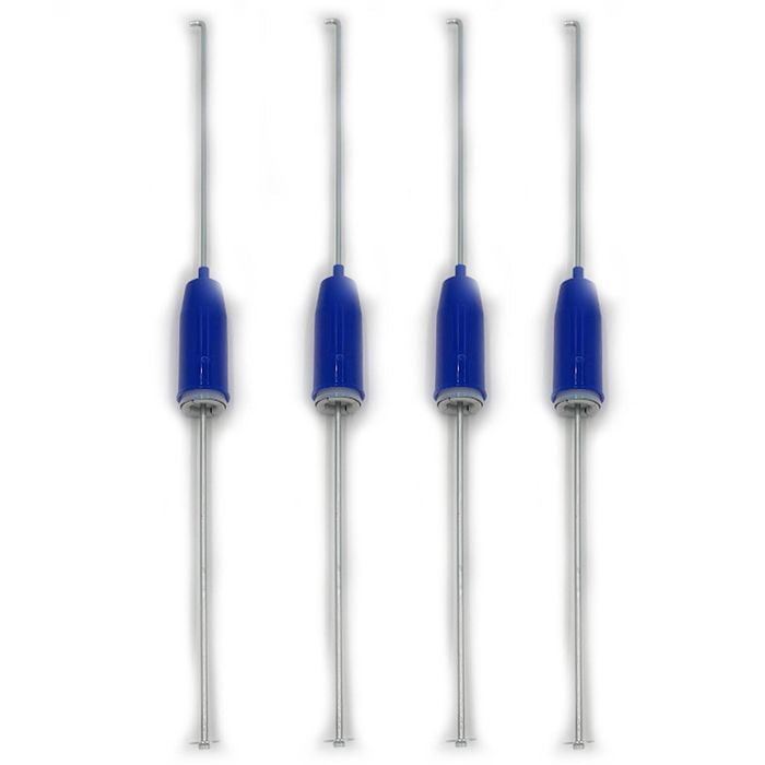 Electrolux Washing Machine Suspension Rod Kit 4055786133