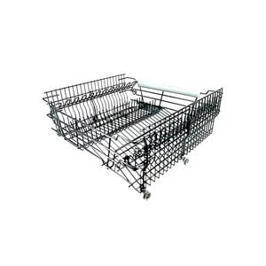 Dishwasher Upper Top Basket Assembly 490026. Suits Asko