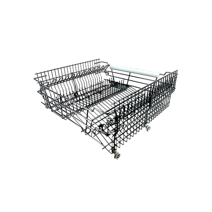 Dishwasher Upper Top Basket Assembly 490026. Suits Asko