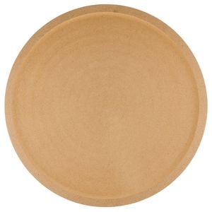 Crafted 25cm MDF Turntable