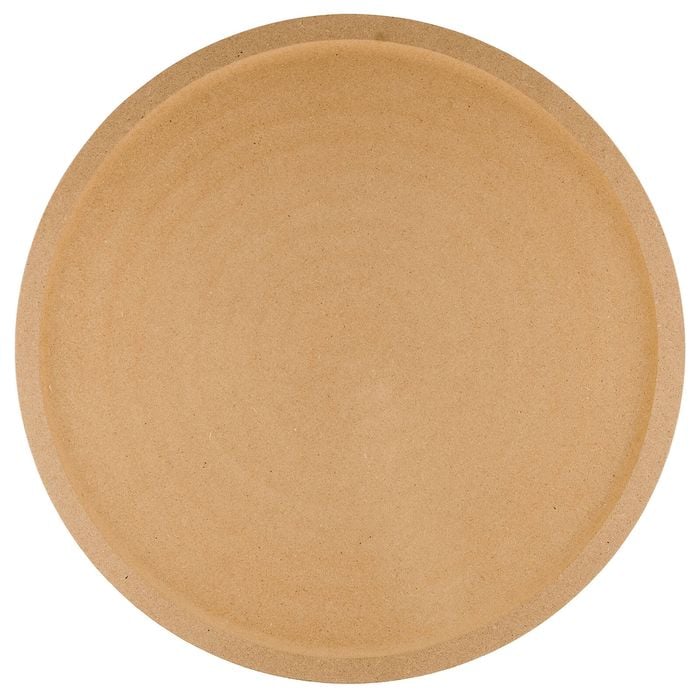 Crafted 25cm MDF Turntable