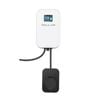 Ocular LTE Three Phase 22kW Universal Socket EV Charging Station