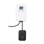 Ocular LTE Three Phase 22kW Universal Socket EV Charging Station