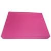 NNETM TPE Balance Soft Yoga Mat for Beginners (Pink)