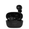 Liquid Ears True Wireless Bluetooth Stereo Bud Earphones Black