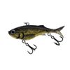 TT Lures Quake Power Vibe 50mm Soft Plastic Fishing Lure Gold Dust