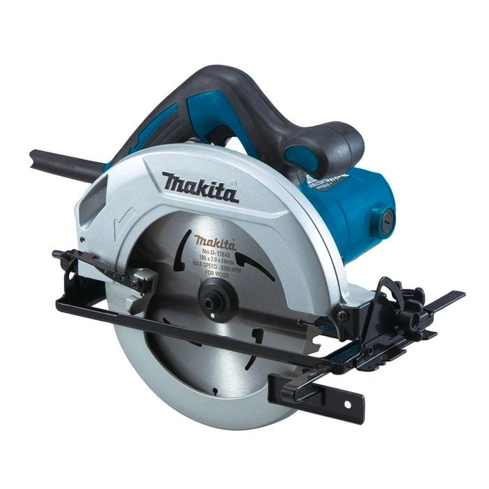 Makita 185mm (7-1/4") 1200W Circular Saw HS7000SP