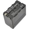 Sony Np-f970 Battery Replacement