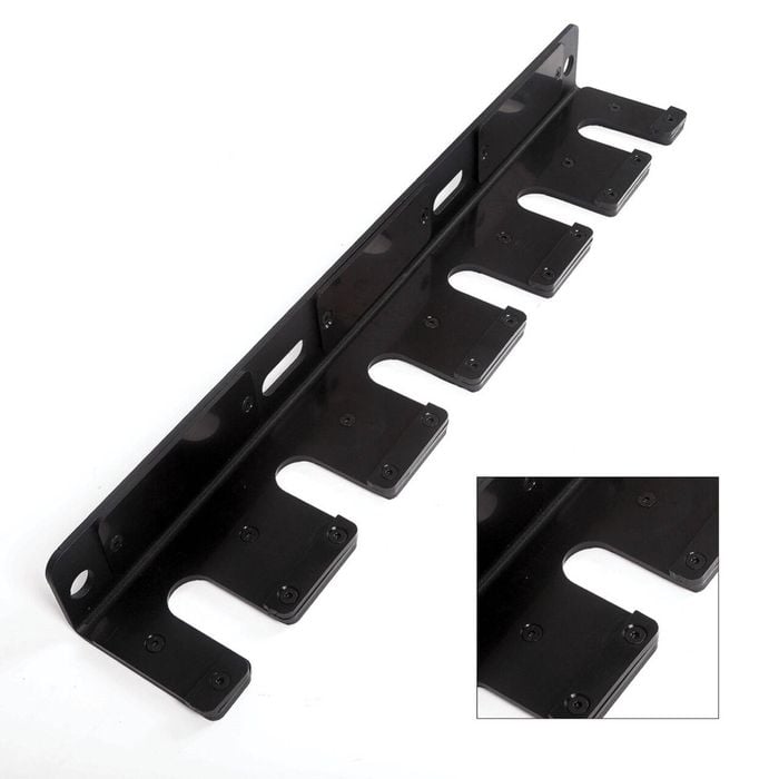 Morgan Vertical 6 Olympic Barbell Holder
