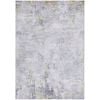 The Rug Connection Beacon 156 Silver 320x230cm - Extra Large Indoor Floor Rug